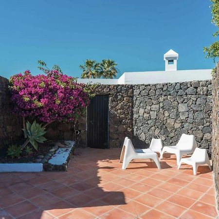 Vivienda Vacacional Casetta Volante Puerto del Carmen  Exterior photo